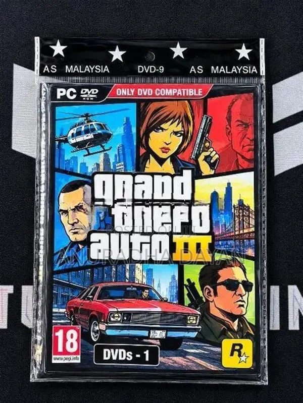 Microsoft PC Games