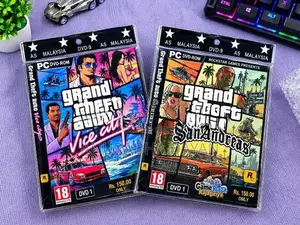 Microsoft PC Games