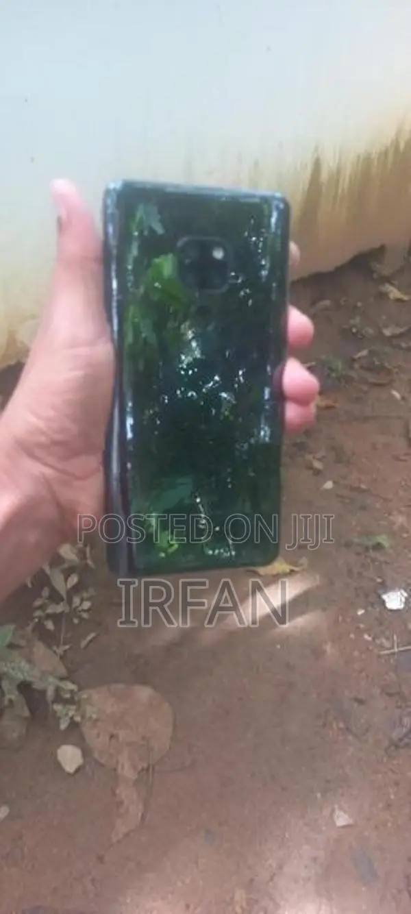 Huawei Mate 20 Pro 4G (Used)