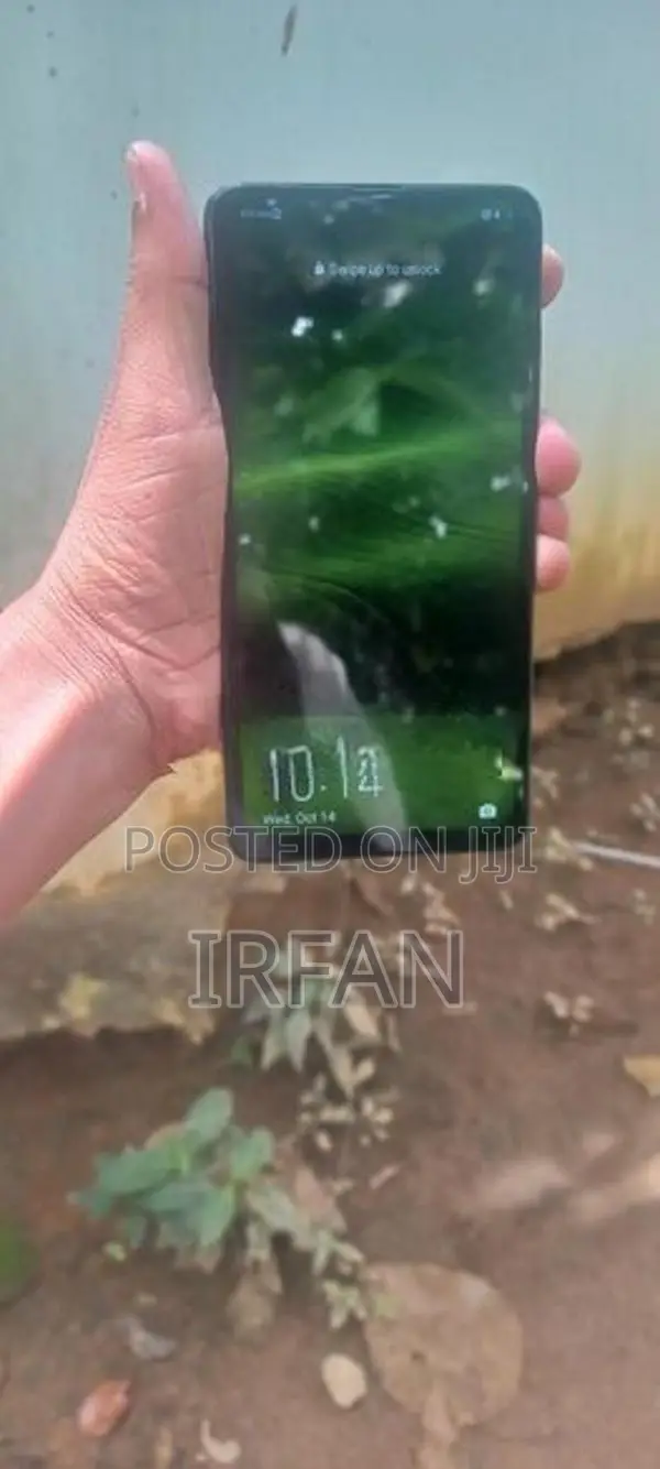 Huawei Mate 20 Pro 4G (Used)