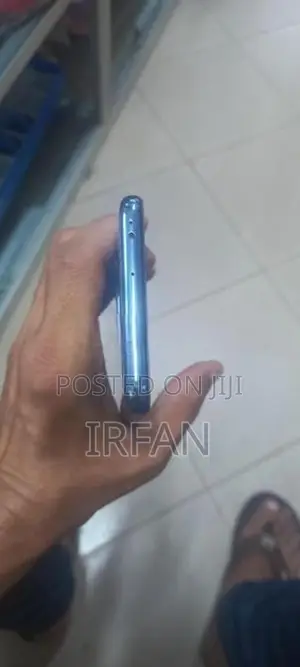 Huawei Mate 20 Pro 4G (Used)
