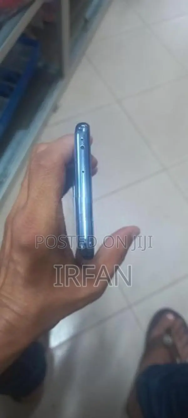 Huawei Mate 20 Pro 4G (Used)