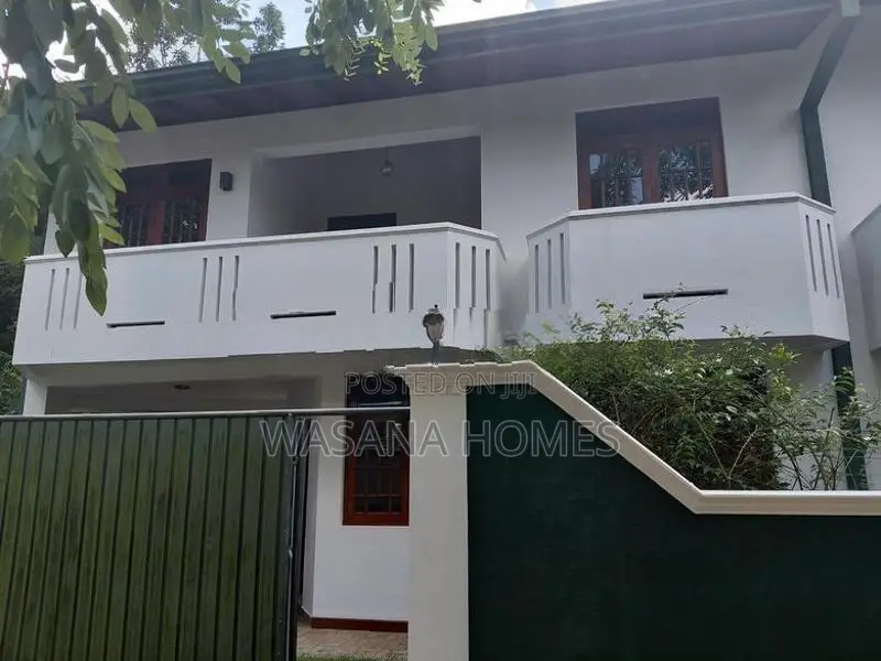 Terrific House For Sale Borelesgamuwa In Boralesgamuwa