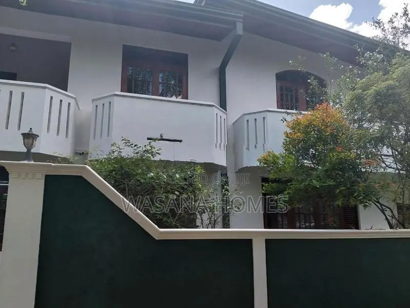 Terrific House For Sale Borelesgamuwa In Boralesgamuwa