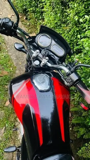 Bajaj V15 2016