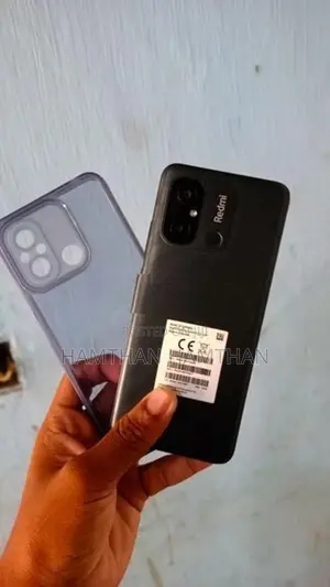 Xiaomi Redmi 12C (Used)
