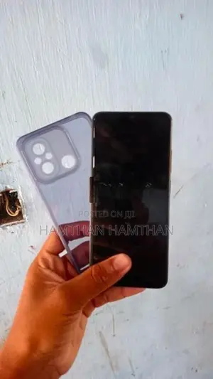 Xiaomi Redmi 12C (Used)