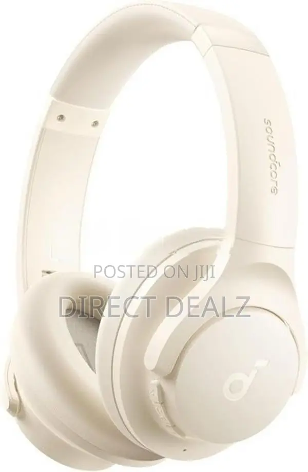 Anker SoundCore Q20i Active Noise Cancelling Headphones