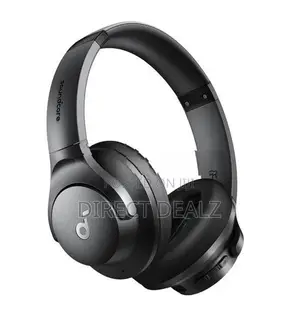 Anker SoundCore Q20i Active Noise Cancelling Headphones
