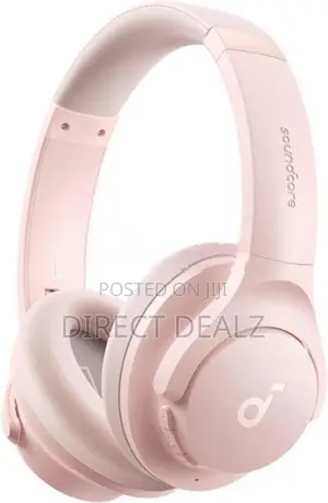 Anker SoundCore Q20i Active Noise Cancelling Headphones