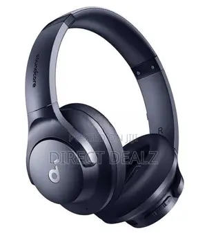 Anker SoundCore Q20i Active Noise Cancelling Headphones