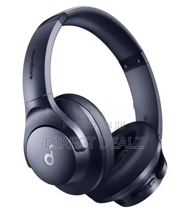 Anker SoundCore Q20i Active Noise Cancelling Headphones