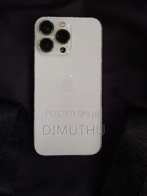 Apple iPhone 13 Pro (Used)