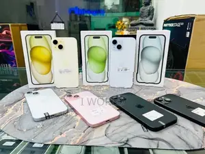 Apple iPhone 13 128GB (Used)