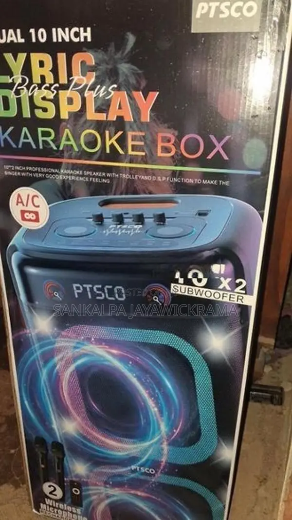Ptsco