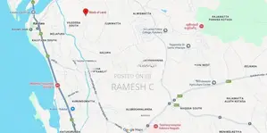 Land For Sale Palatota, Kalutara