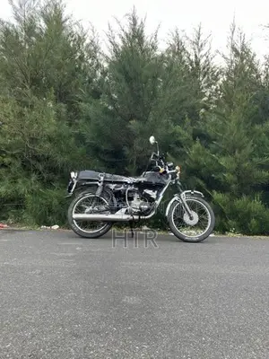 Yamaha RX 100 1997