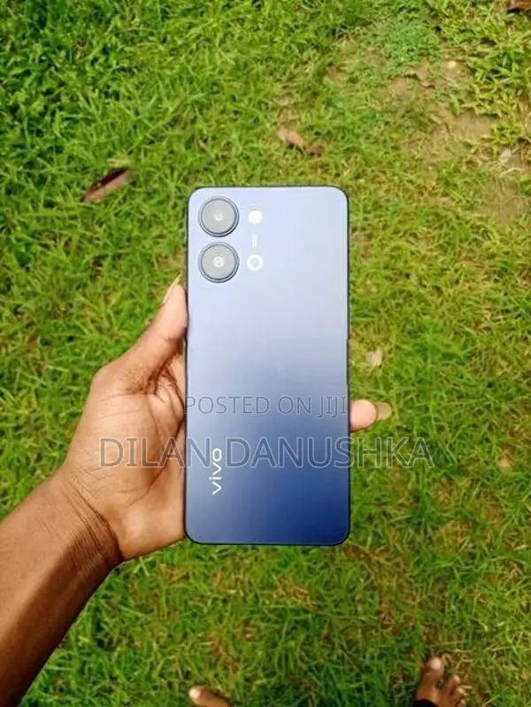 Vivo V5 (Used)