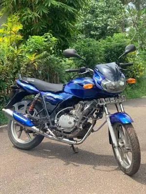 Bajaj Discover 125 2006
