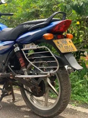 Bajaj Discover 125 2006