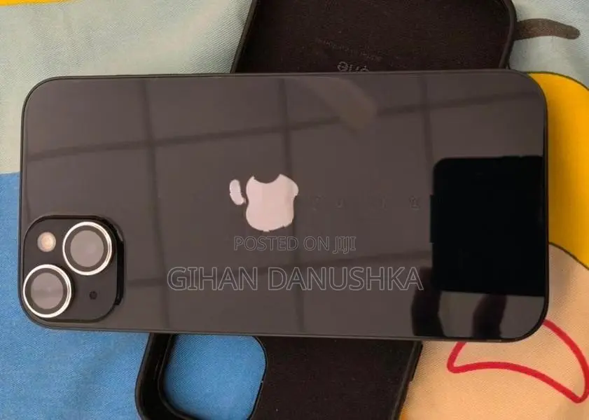 Apple iPhone 14 Plus (Used)