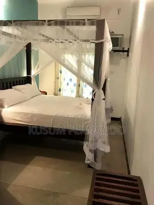 Fully Furnished Luxury House For Rent – Mount Lavinia