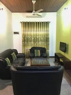 Fully Furnished Luxury House For Rent – Mount Lavinia