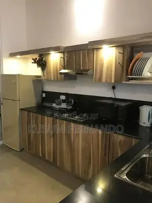 Fully Furnished Luxury House For Rent – Mount Lavinia