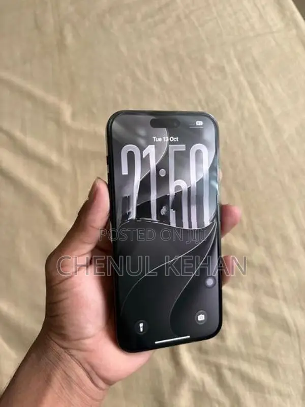 Apple iPhone 14 Pro Max 512GB (Used)