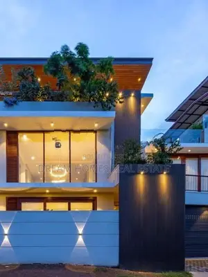 Luxury Fully Furnished Villa For Sale In Werahera, Boralesgamuwa