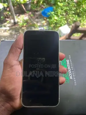 Apple iPhone 14 Pro (Used)