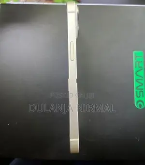 Apple iPhone 14 Pro (Used)