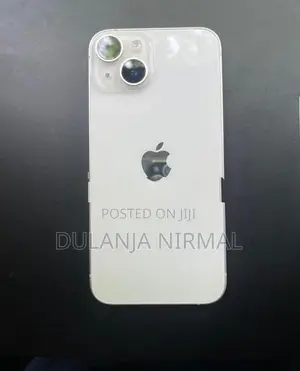 Apple iPhone 14 Pro (Used)
