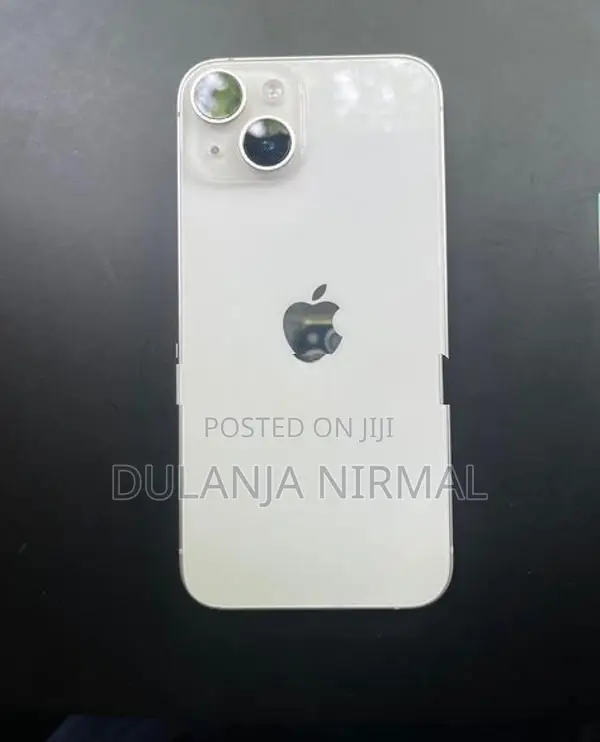 Apple iPhone 14 Pro (Used)