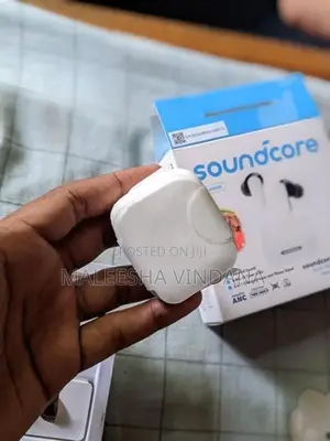 Anker Earpods