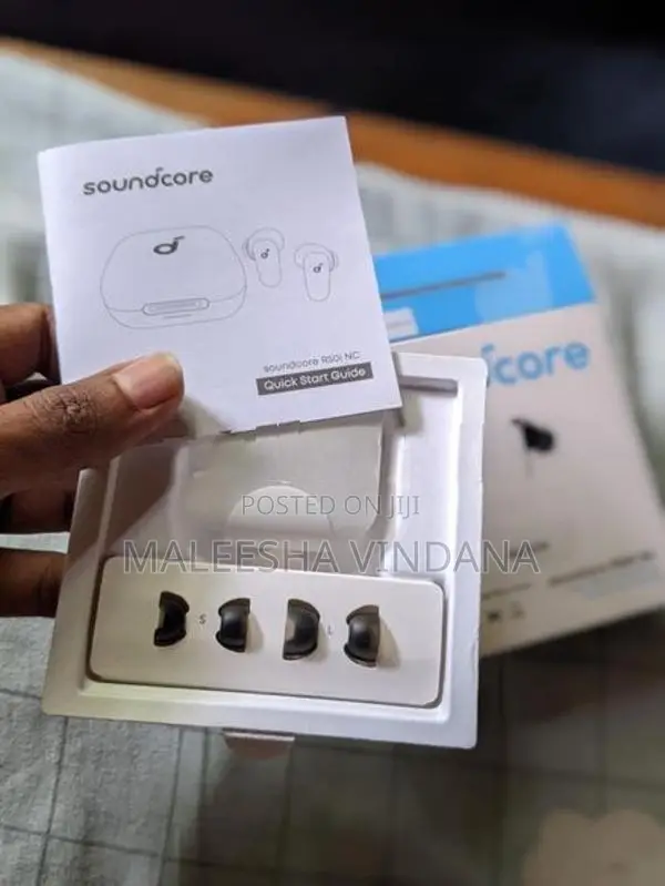 Anker Earpods
