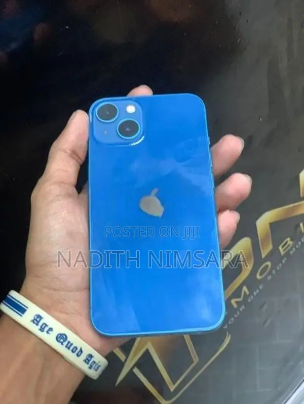 Apple iPhone 13 (Used)