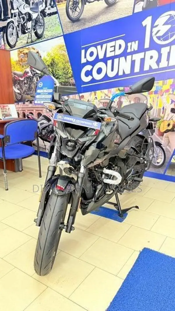 Bajaj Pulsar N160 2026