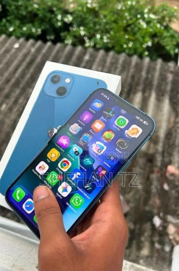Apple iPhone 13 (Used)