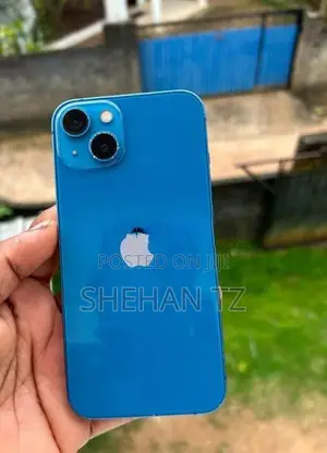 Apple iPhone 13 (Used)