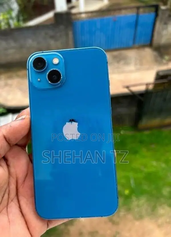 Apple iPhone 13 (Used)