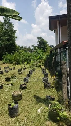 Residential Land for Sale Athurugiriya
