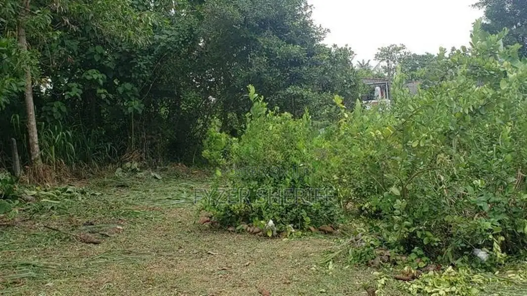 Residential Land for Sale Athurugiriya