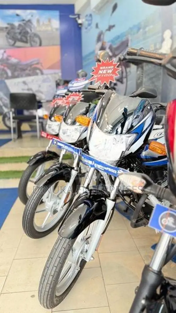Bajaj CT100 2026