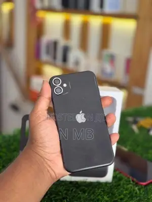 Apple iPhone 11 64GB (Used)