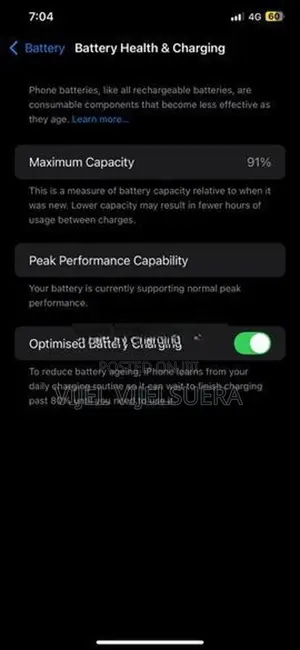 Apple iPhone XS Max 256GB (Used)