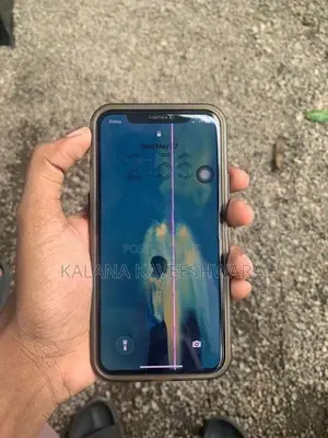 Apple iPhone 11 Pro (Used)
