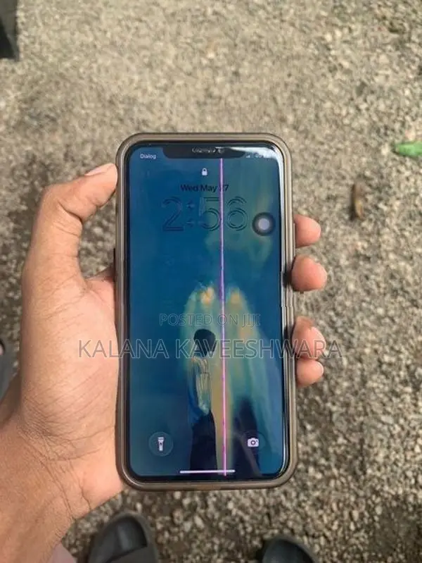 Apple iPhone 11 Pro (Used)