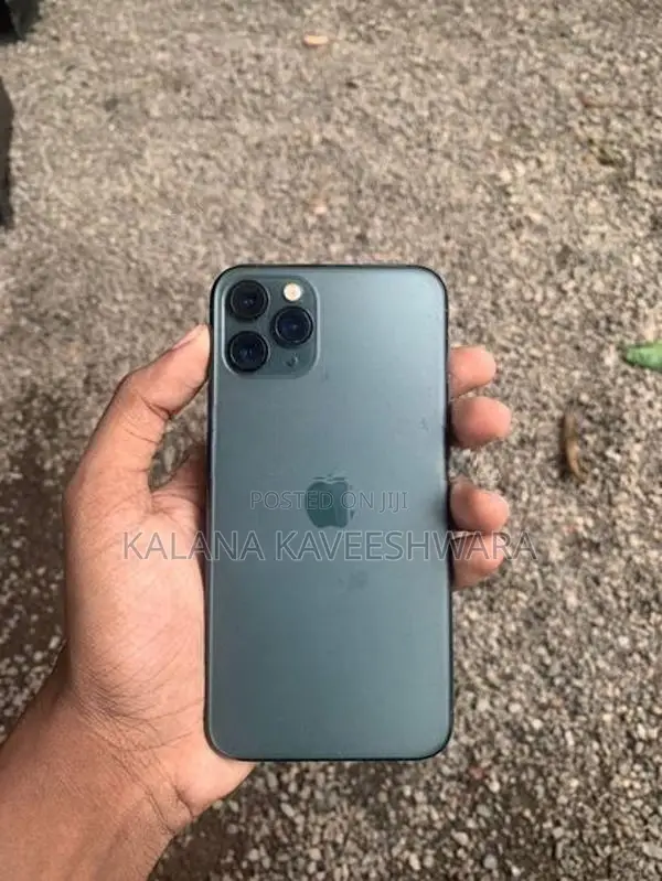 Apple iPhone 11 Pro (Used)