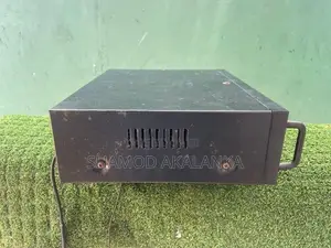 Karaoke Digital Amplifier